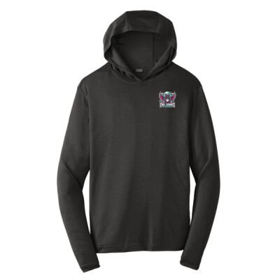 Adult Owl Hawks Dri-Fit Competitor Pullover Thumbnail