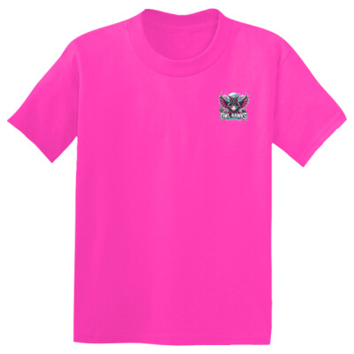 Youth Owl Hawks Dri-Fit T-shirt Thumbnail