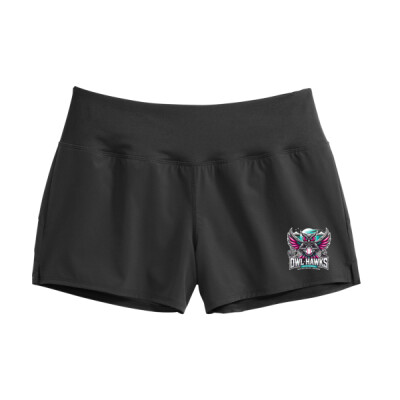 Women's Owl Hawks Repeat Athletic Short Thumbnail