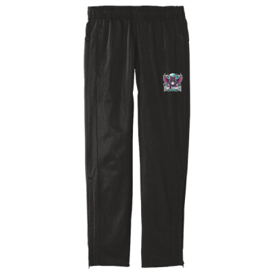 Youth Owl Hawks Track Joggers Thumbnail