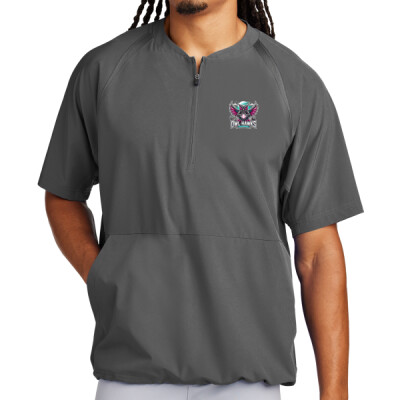 Adult Owl Hawks Cage Jacket Thumbnail